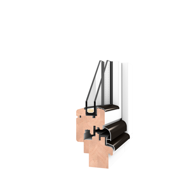 SOFTLINE 68, 78, 88​​​​​​​